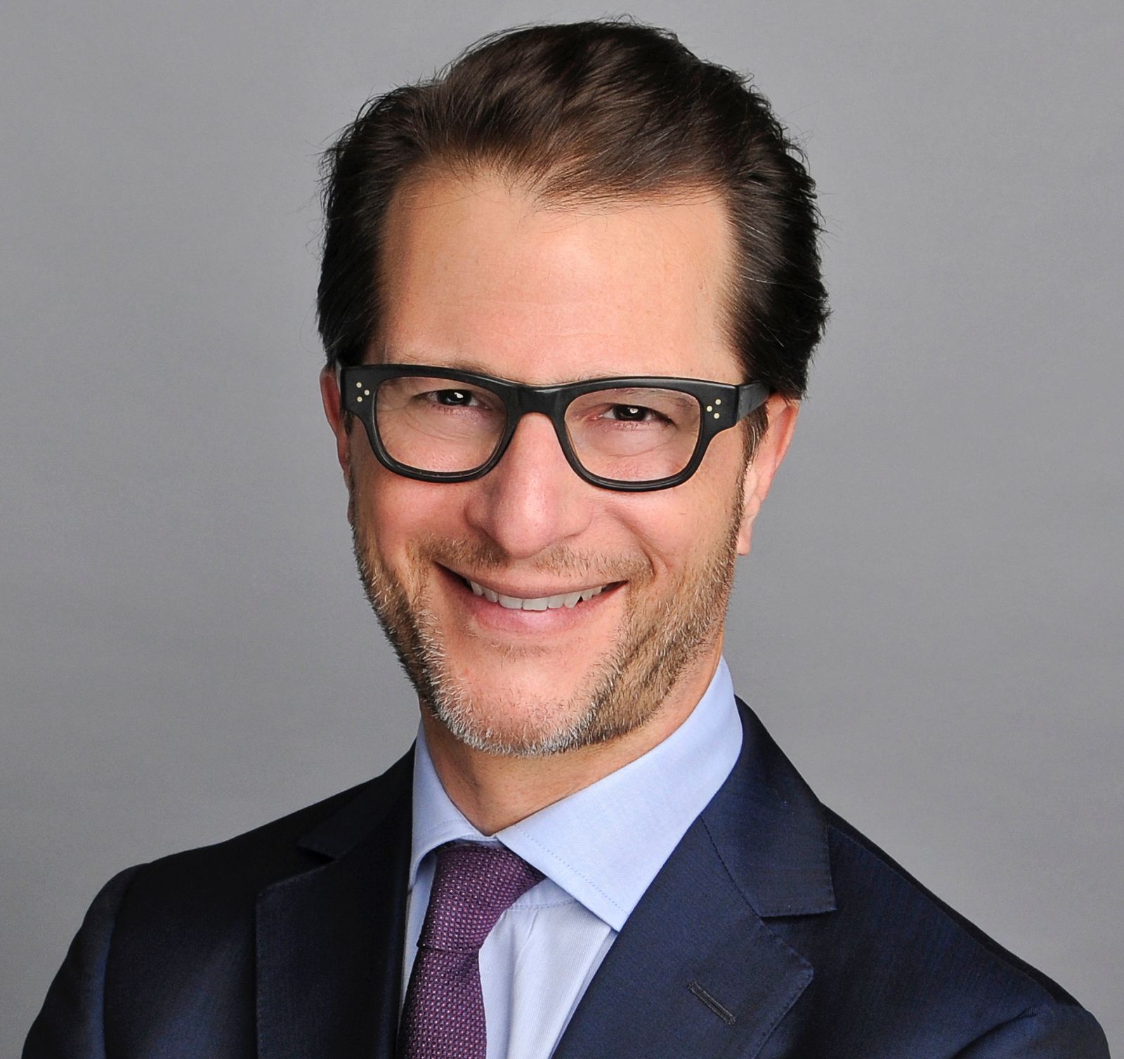 Gary Birnberg, Founding Partner